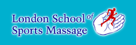London School of Sports Massage website Link